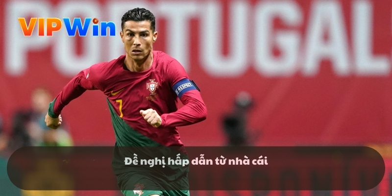 Đề nghị hấp dẫn từ nhà cái Đề nghị hấp dẫn từ nhà cái